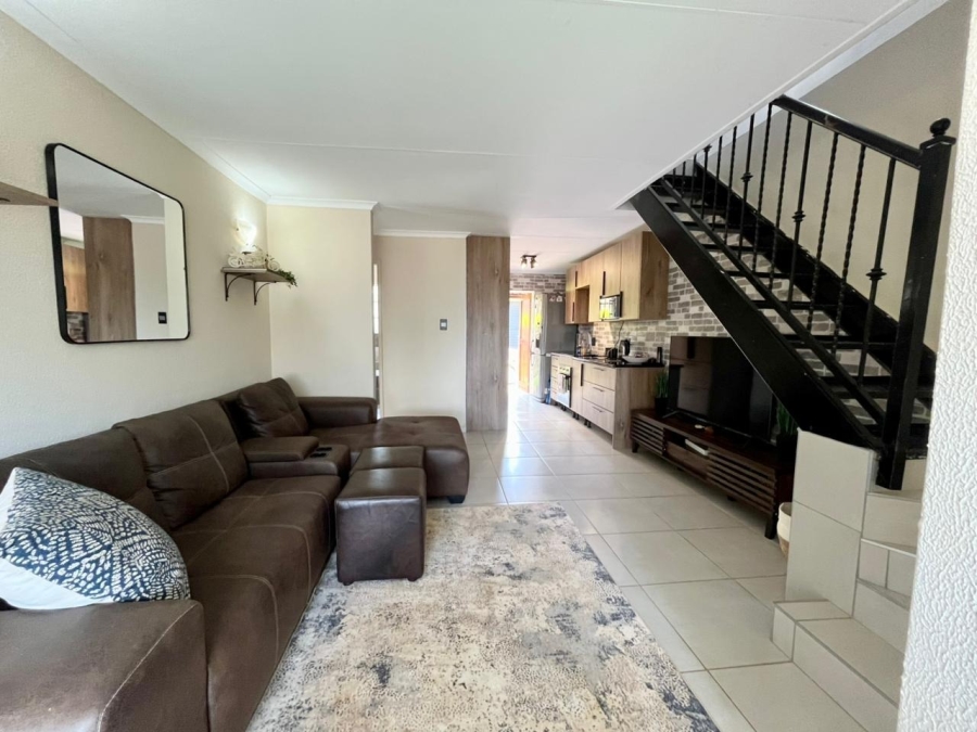 3 Bedroom Property for Sale in Cashan North West